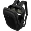 Рюкзак supPort, черный с логотипом