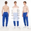 Джоггеры J2, синие, размер M/L