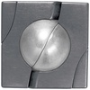 Головоломка Huzzle 5. Marble с логотипом