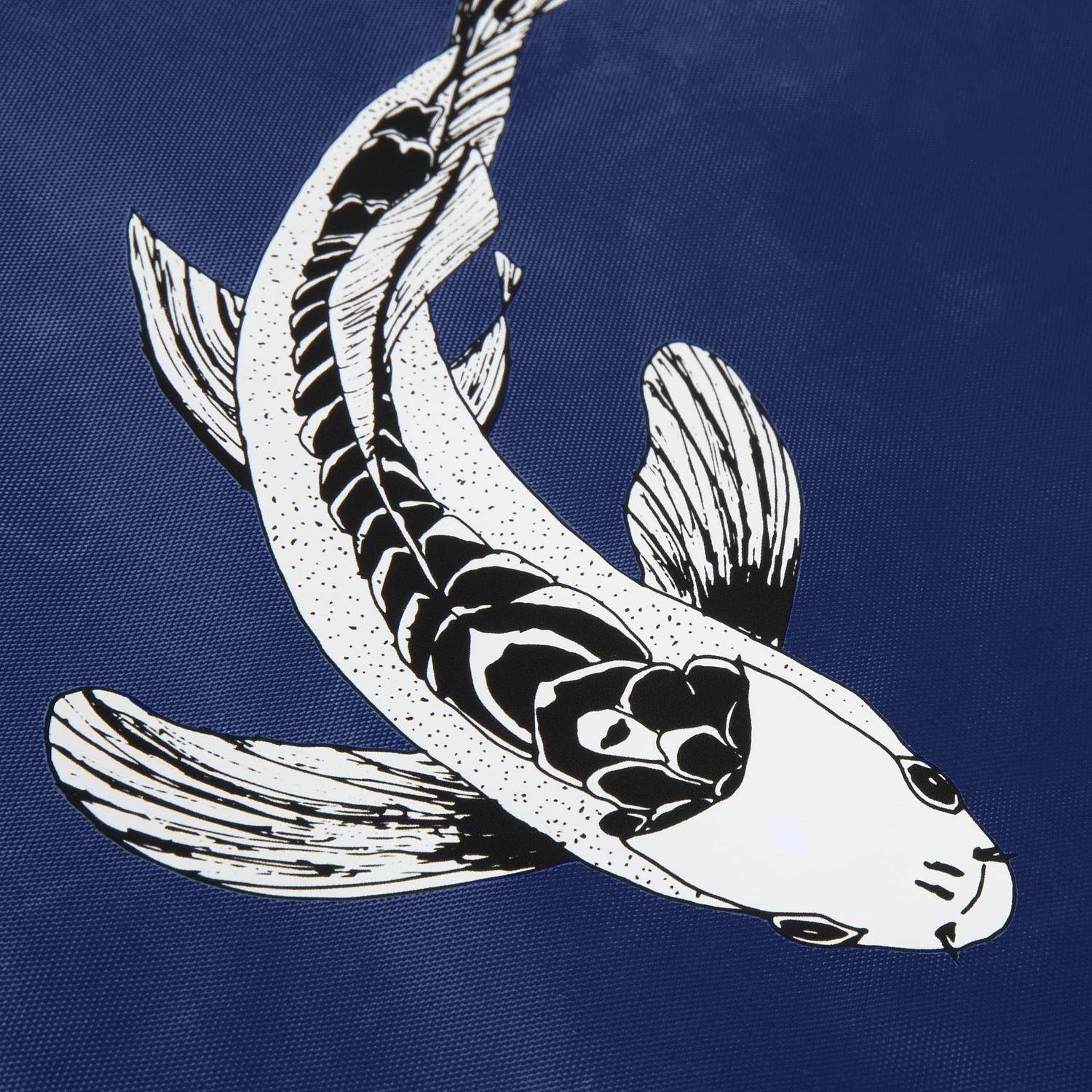 Плед для пикника Soft & Dry 2, синий