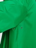 Ветровка Kivach, зеленая с логотипом
