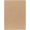 Ежедневник Eco Write, недатированный с логотипом