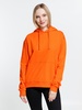 Худи Kirenga 2.0, оранжевое, размер L