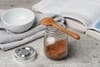 Ложка Ladle с логотипом