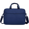 Сумка для ноутбука L215, синяя с логотипом