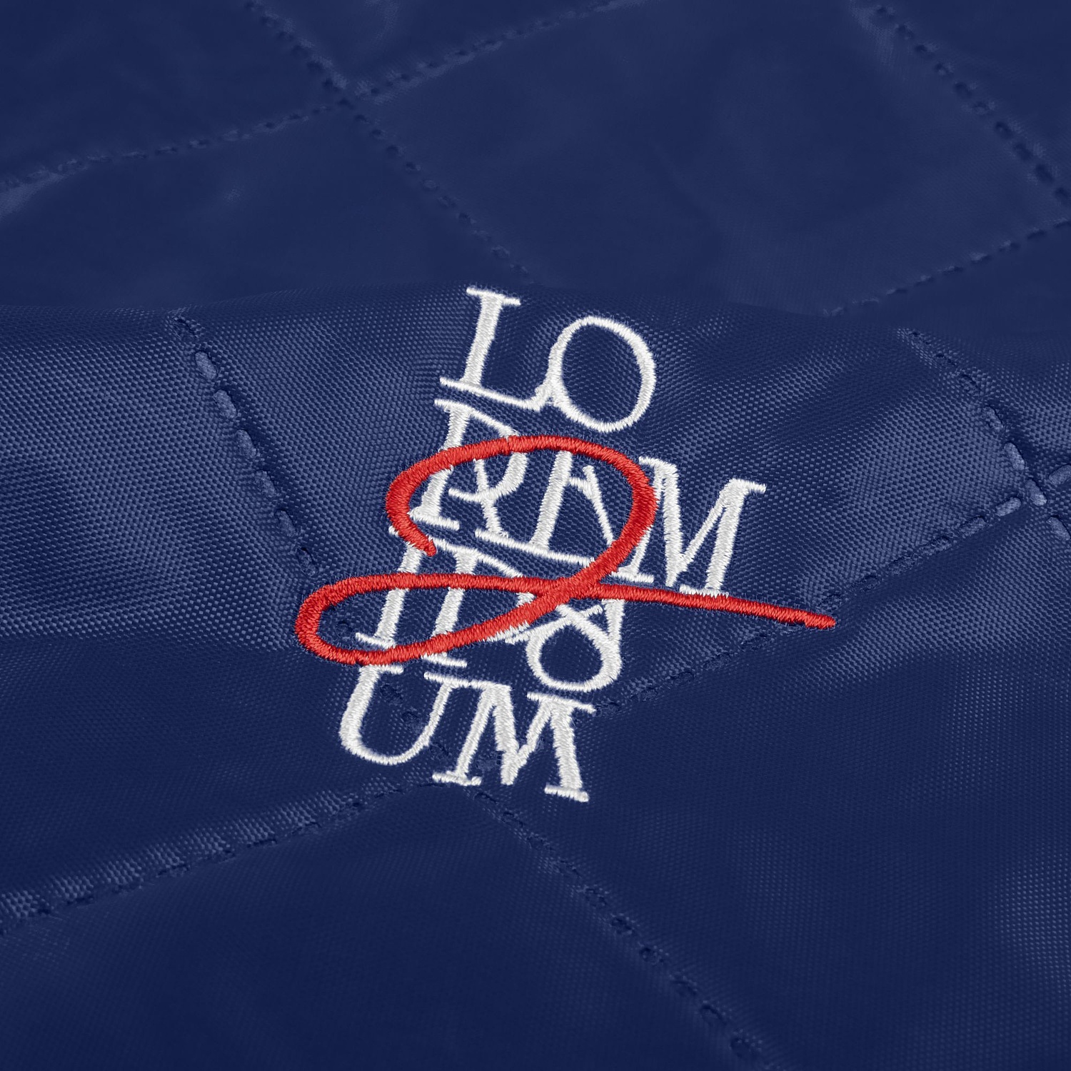 Плед для пикника Soft & Dry 2, синий