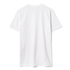 Футболка мужская T-bolka Stretch, белая, размер 3XL