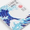 Головоломка «Пятнашки», белая с логотипом