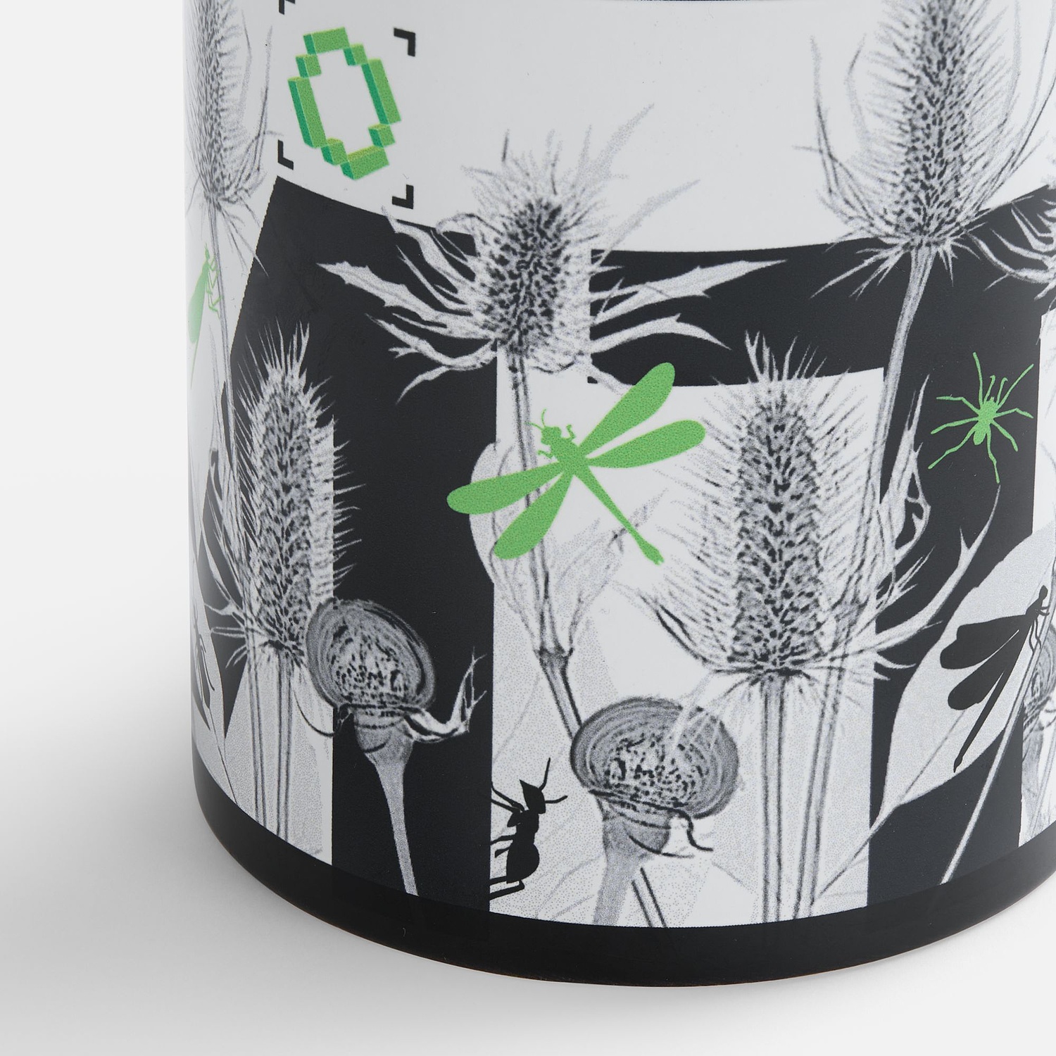 Кружка для сублимационной печати Levent