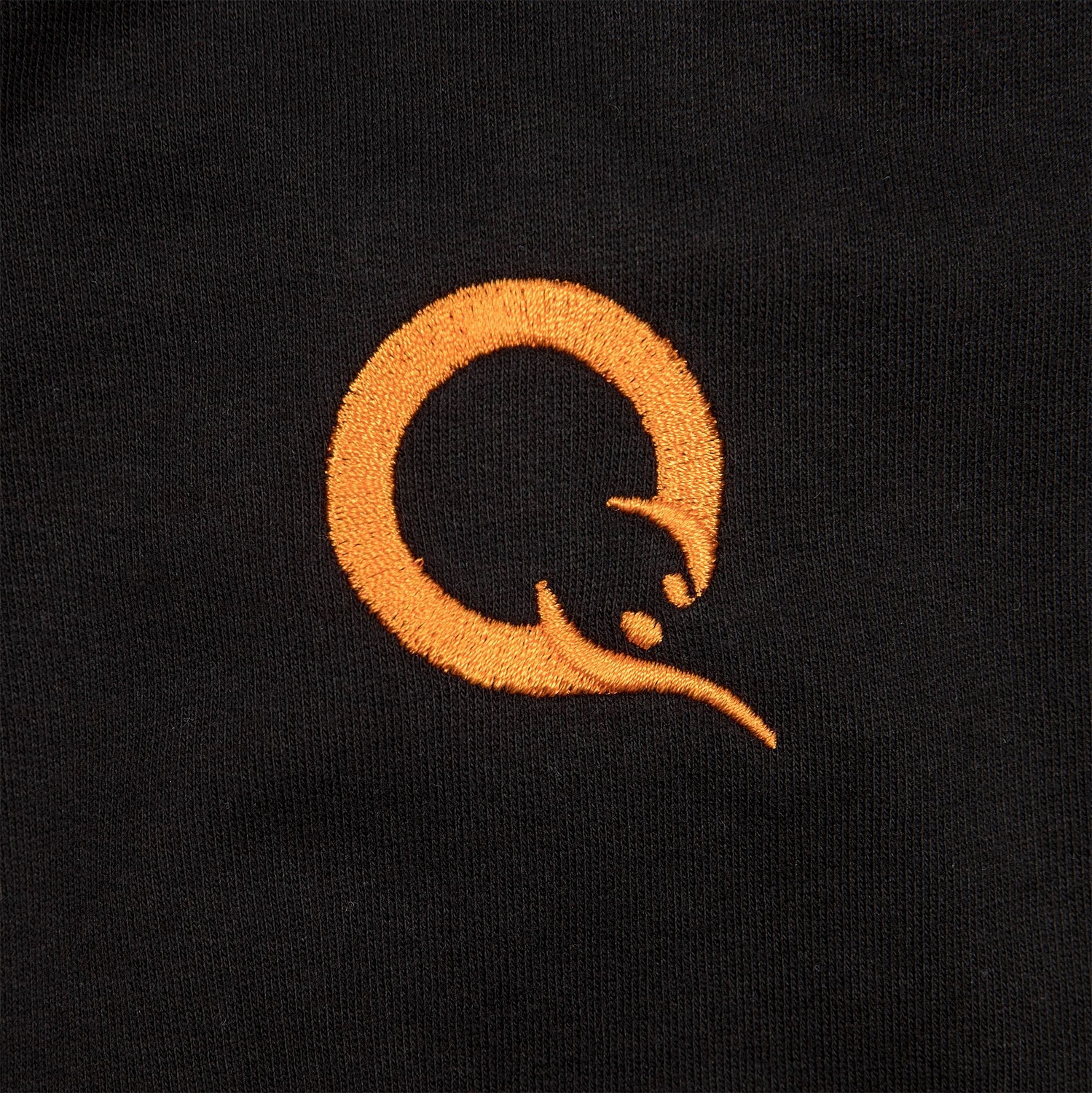 Свитшот Toima 2.0, черный с логотипом