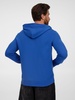 Толстовка унисекс Calipso, ярко-синяя (royal), размер S