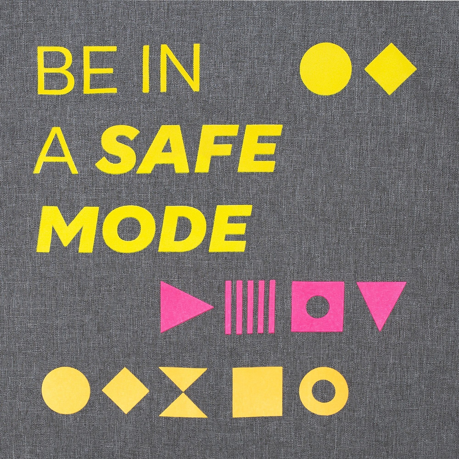 Рюкзак Reliable, серый