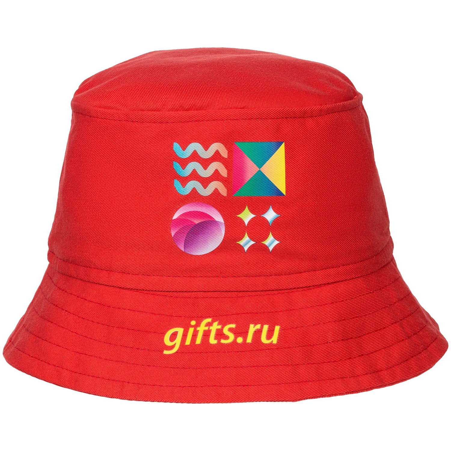 Набор Pop Up Summer, красный