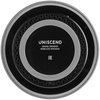 Универсальная колонка Uniscend Grand Grinder, серая с логотипом