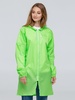 Дождевик Rainman Zip, зеленое яблоко с логотипом