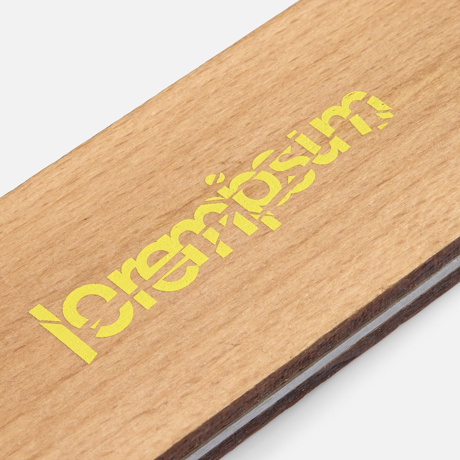 Открывашка Fairwood с логотипом