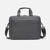 Сумка для ноутбука L225, темно-серая с логотипом