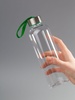 Бутылка Gulp, зеленая с логотипом
