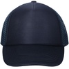 Бейсболка Sunbreaker, темно-синяя с логотипом