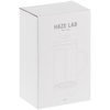 Френч-пресс Haze Lab с логотипом