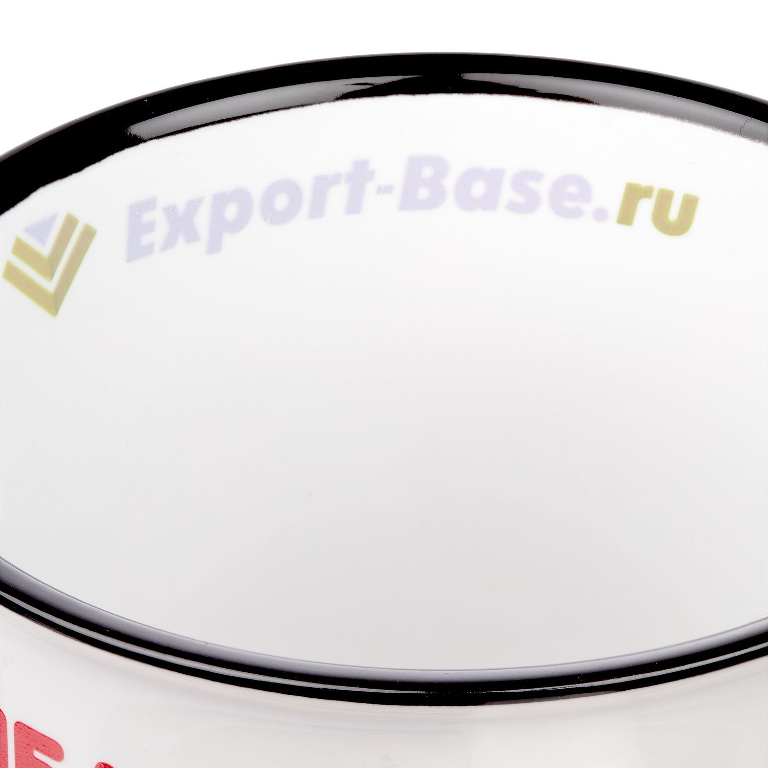 Кружка Dacha, средняя, голубая