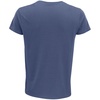 Футболка мужская Crusader Men, синяя (джинс), размер XS