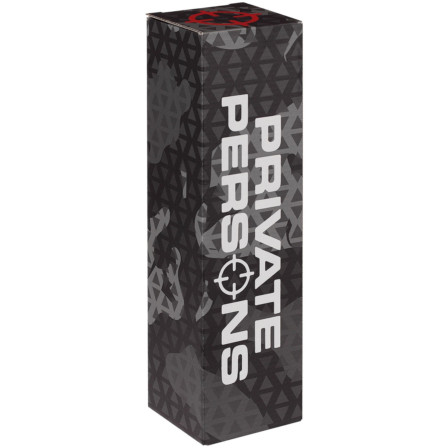 Коробка для термоса Inside с печатью на заказ