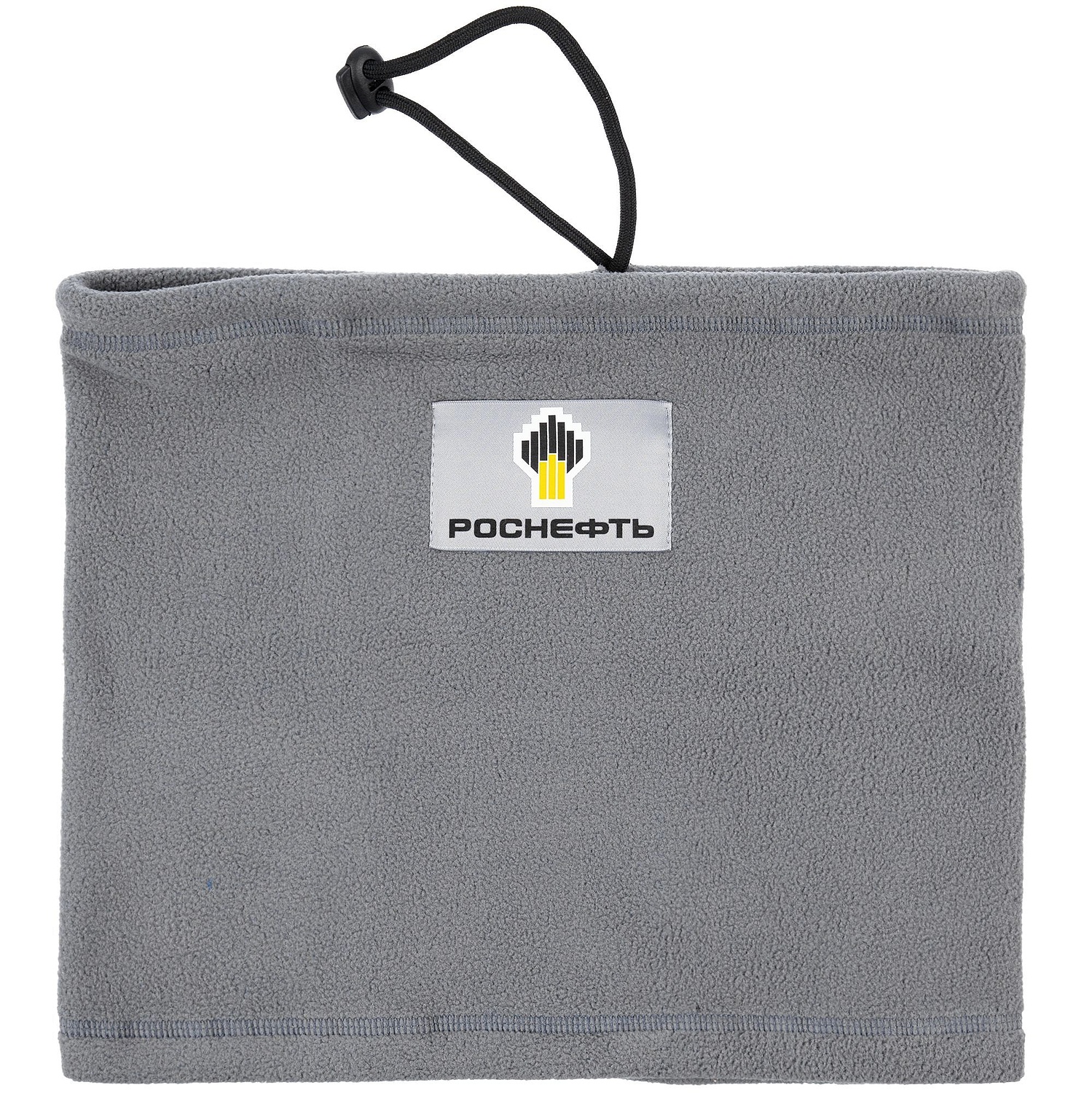 Бафф Nesse, серый с логотипом