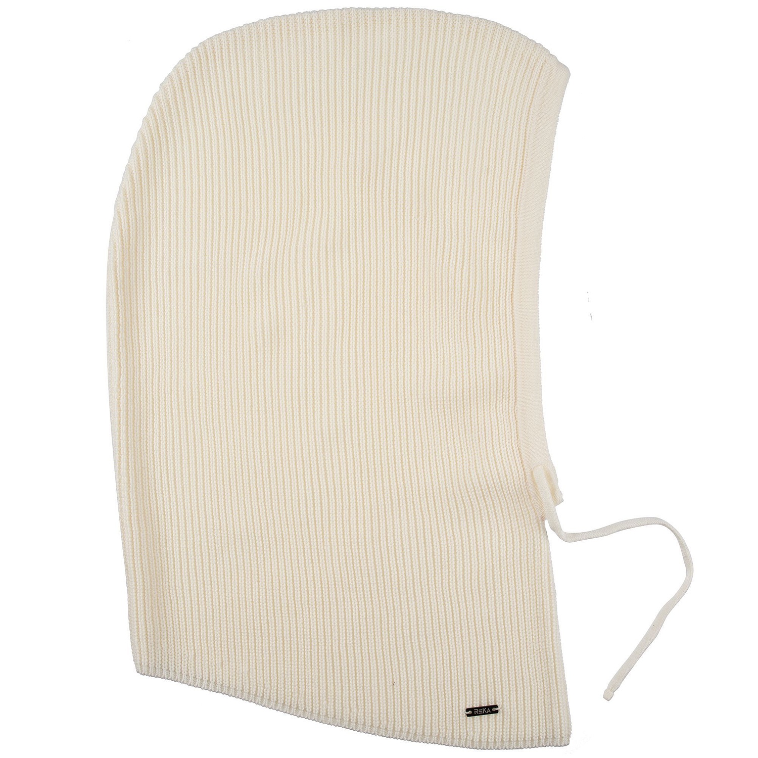 Шильдик металлический Alfa Liten, черный с логотипом