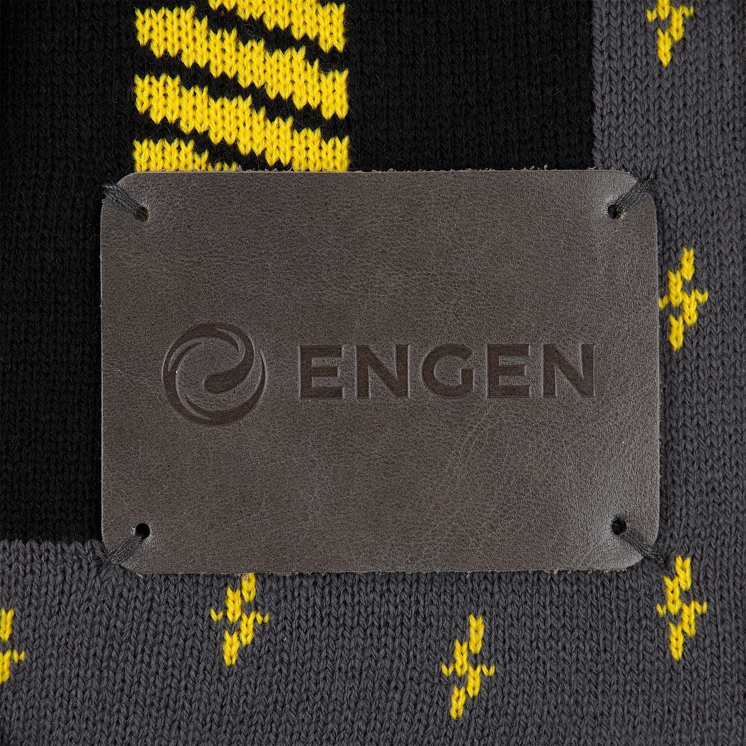 Плед Industry, энергетика