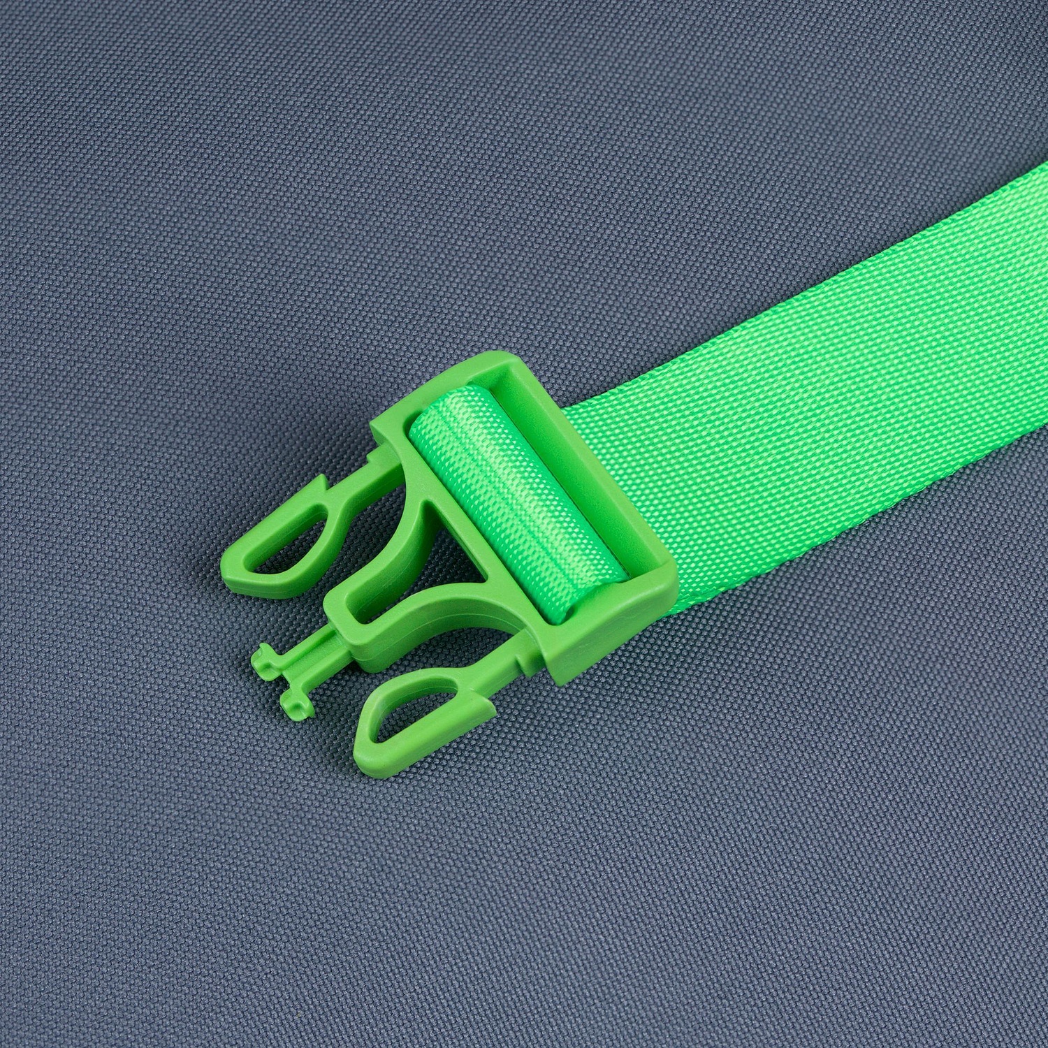 Основа для рюкзака B2, серая с логотипом