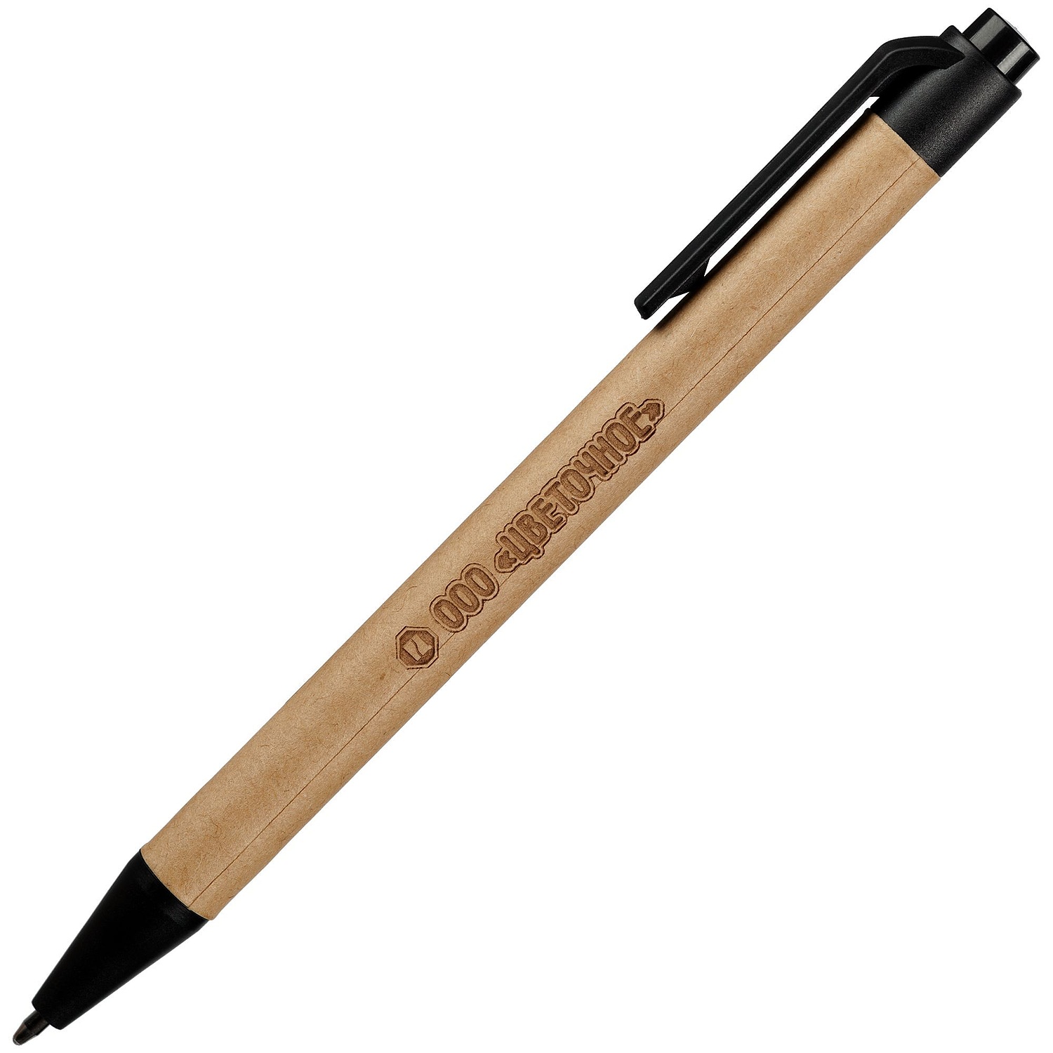 Набор Proffice, белый с логотипом