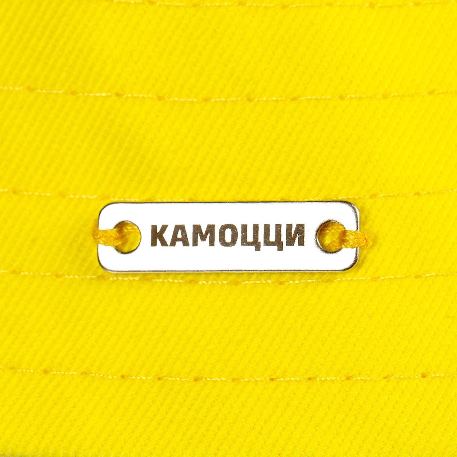 Шильдик металлический Alfa Liten, серебристый с логотипом