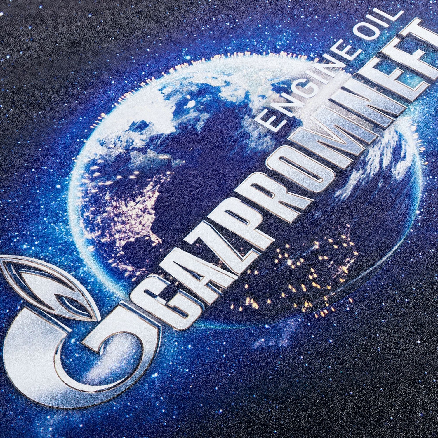 Ежедневник Cortado, недатированный, темно-синий с логотипом