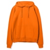 Худи Kirenga 2.0, оранжевое, размер 3XL