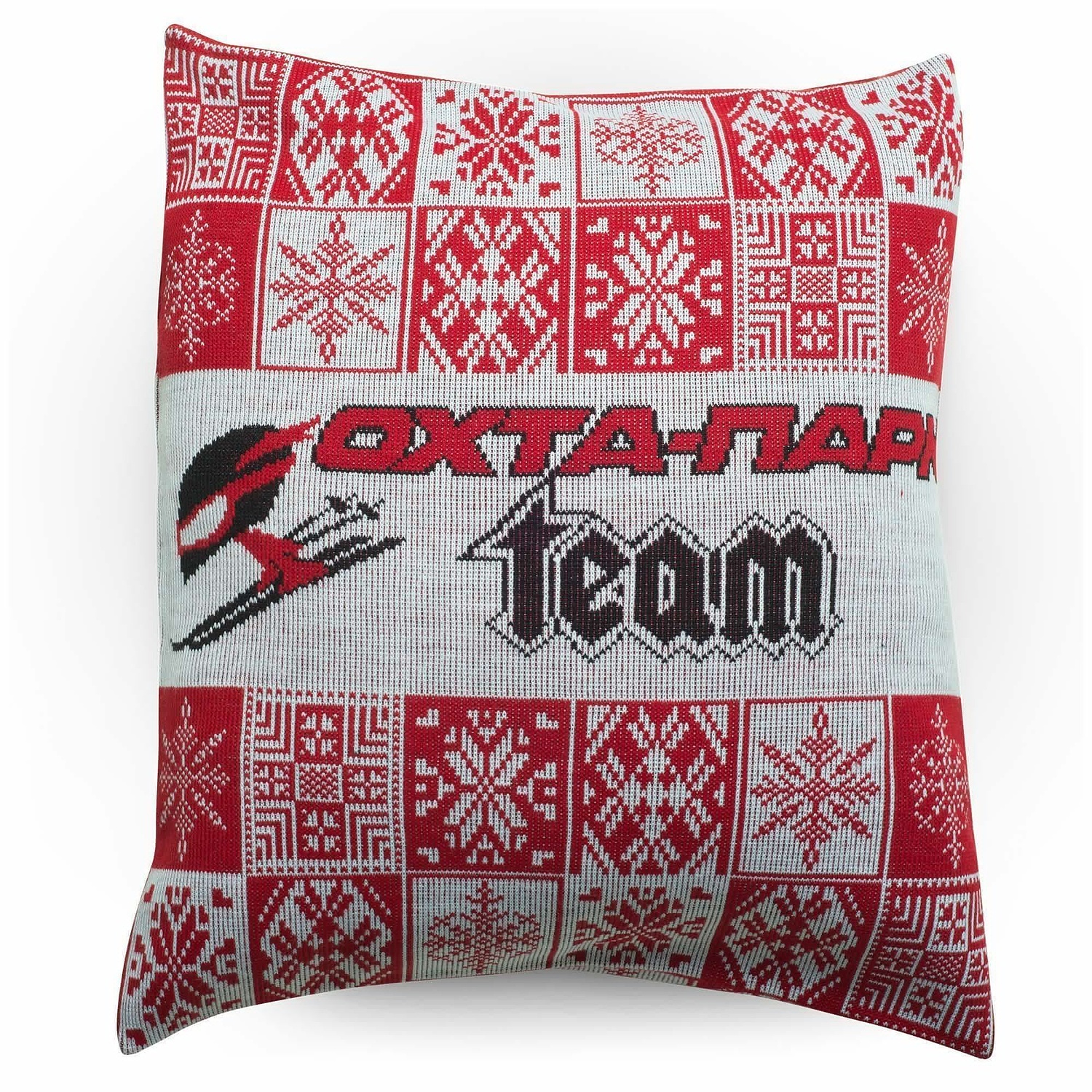 Подушка на заказ Capo, акрил