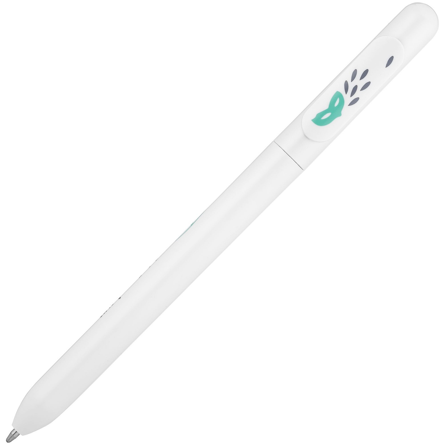 Набор Hop In, зеленый с логотипом