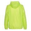 Ветровка Kivach Promo, желтый неон, размер 3XL