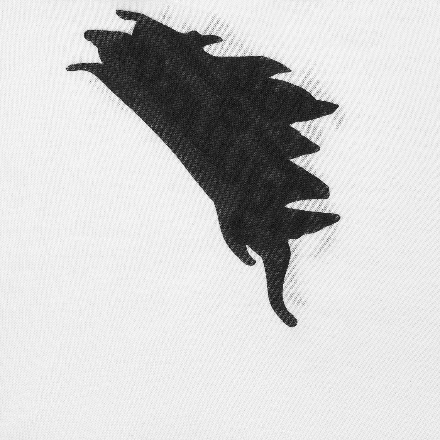 Многофункциональная бандана Bolt, белая