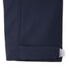Куртка мужская Hooded Softshell темно-синяя с логотипом