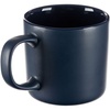 Кружка Eastpresso, темно-синяя с логотипом