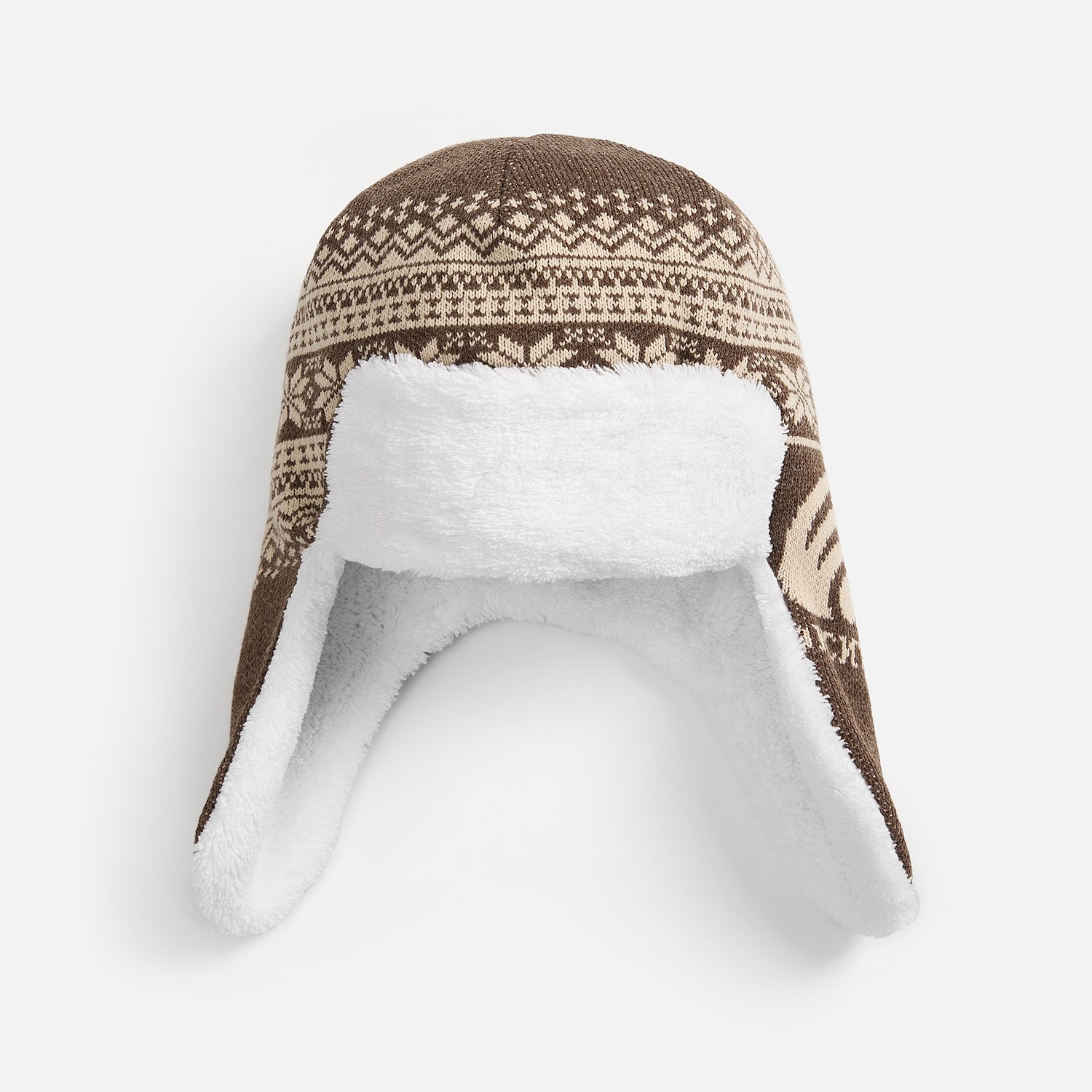 Шапка на заказ Tricksy Vesh, акрил с логотипом