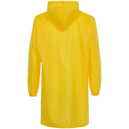 Дождевик Rainman Zip Pockets, желтый