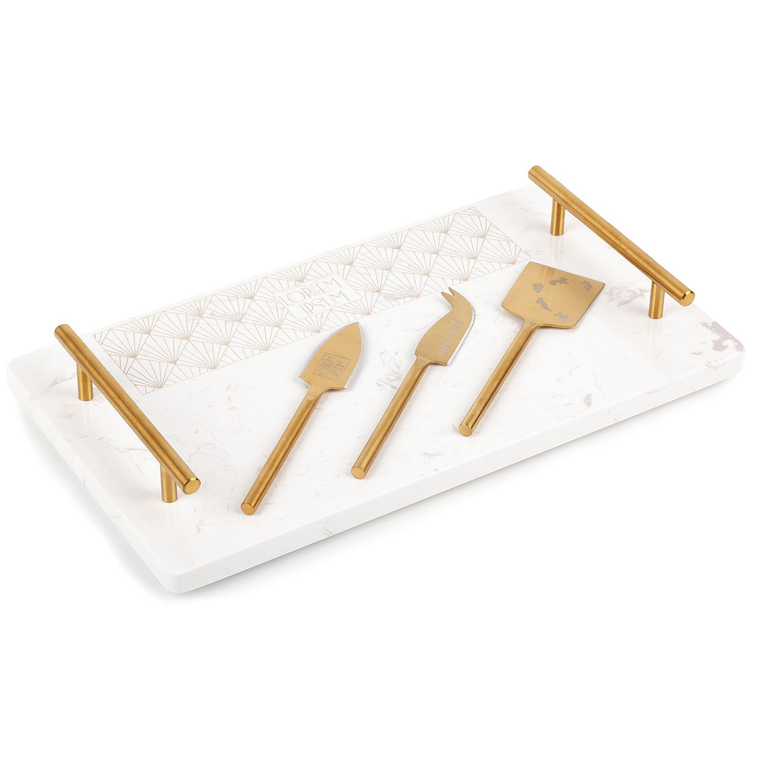 Сырный набор Chambery, в подарочной коробке