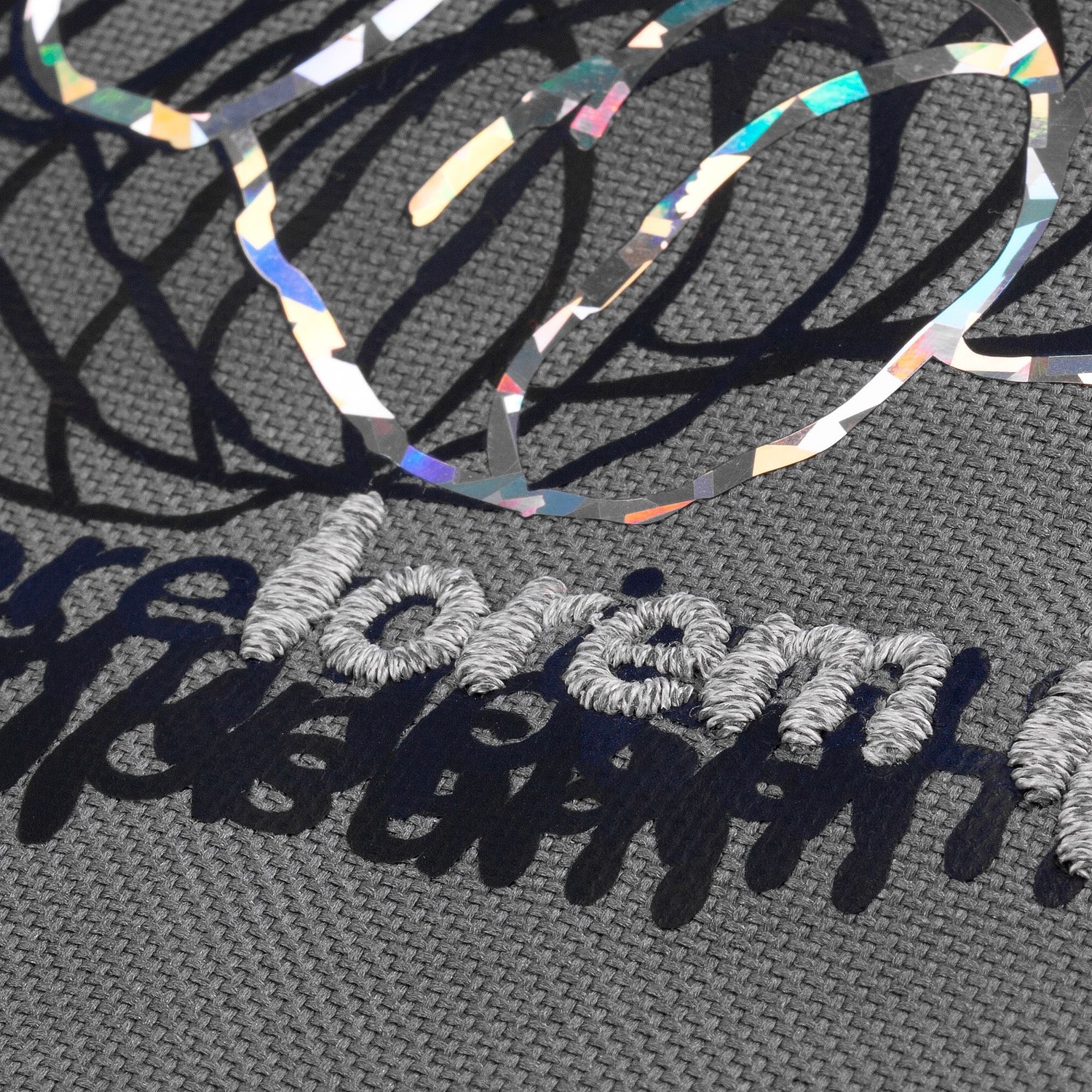 Терморюкзак Paseo, серый