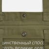 Кнопка Clavis, M, желтый неон с логотипом