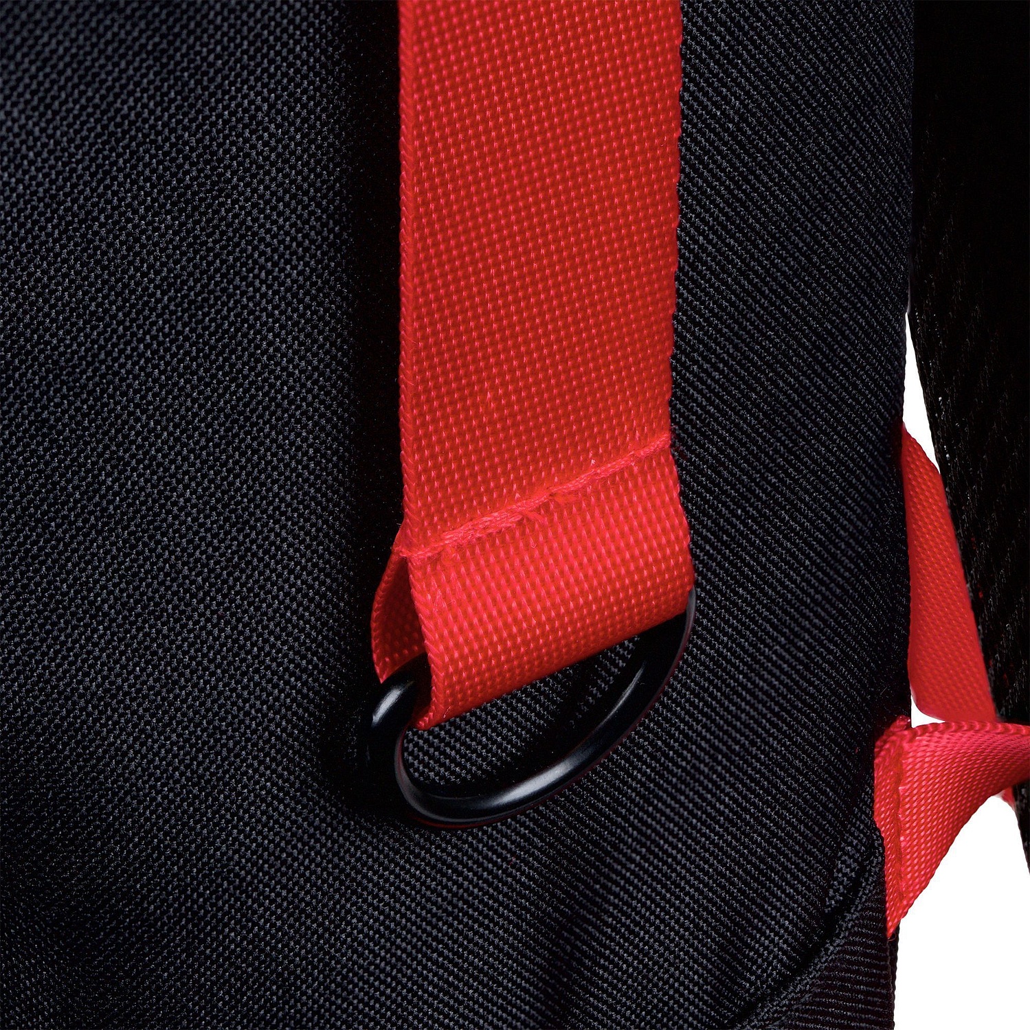 Основа для рюкзака B2, черная с логотипом