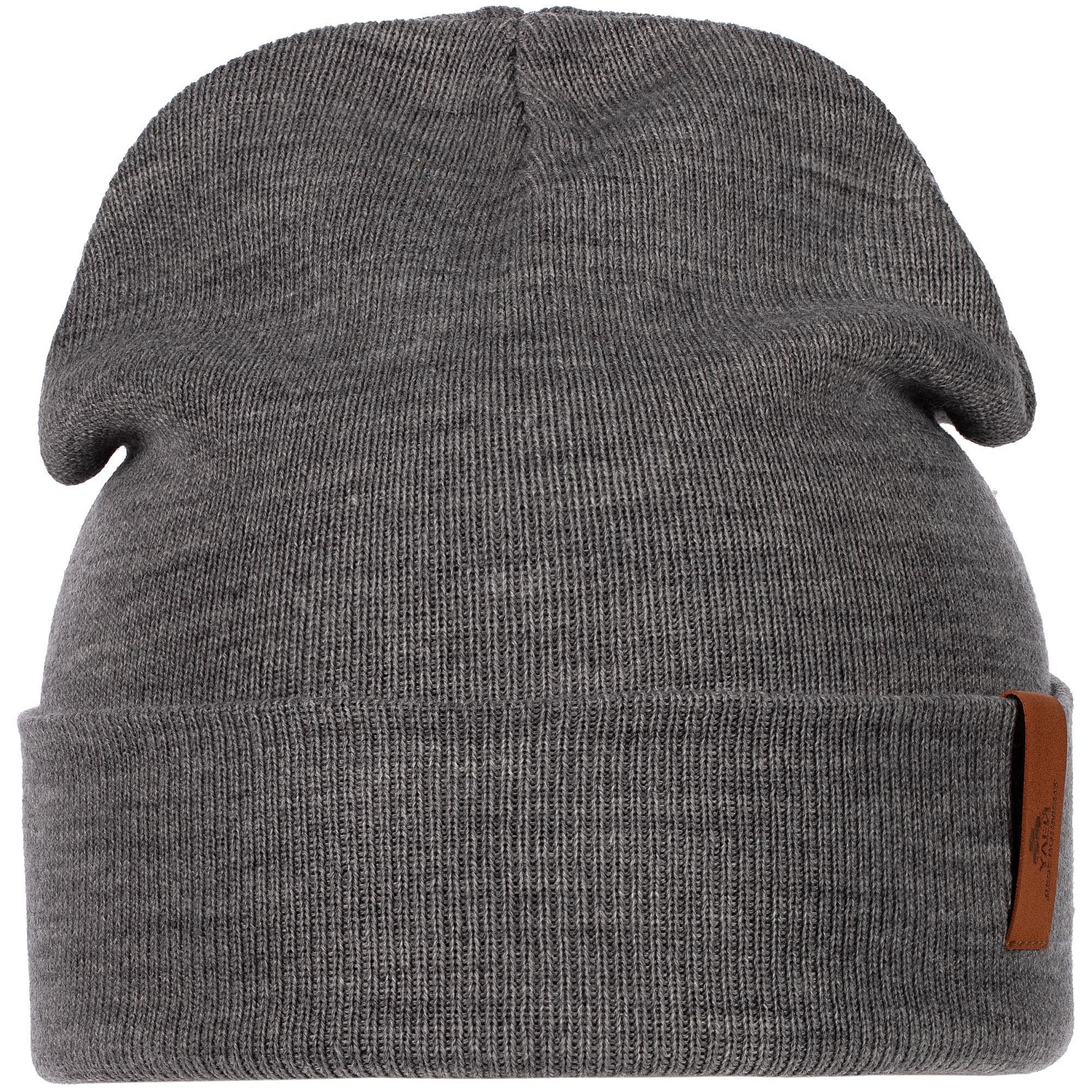 Лейбл Listra Nubuck, S, коричневый с логотипом