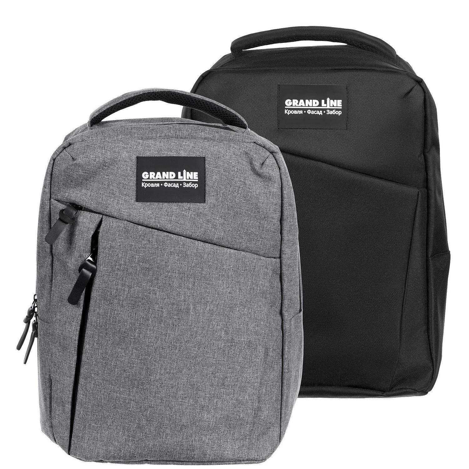 Рюкзак для ноутбука Onefold, черный