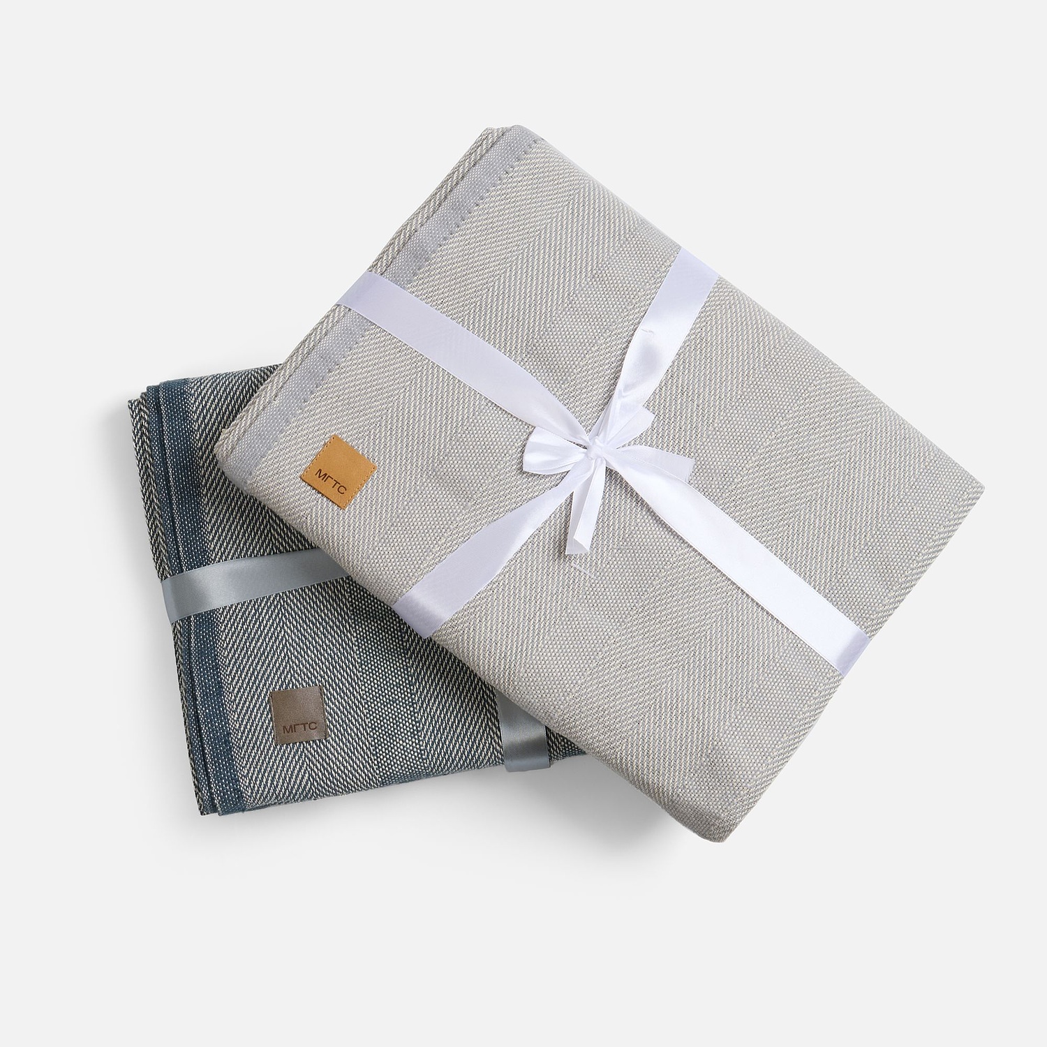 Лейбл кожаный Sinatu, S, бежевый с логотипом